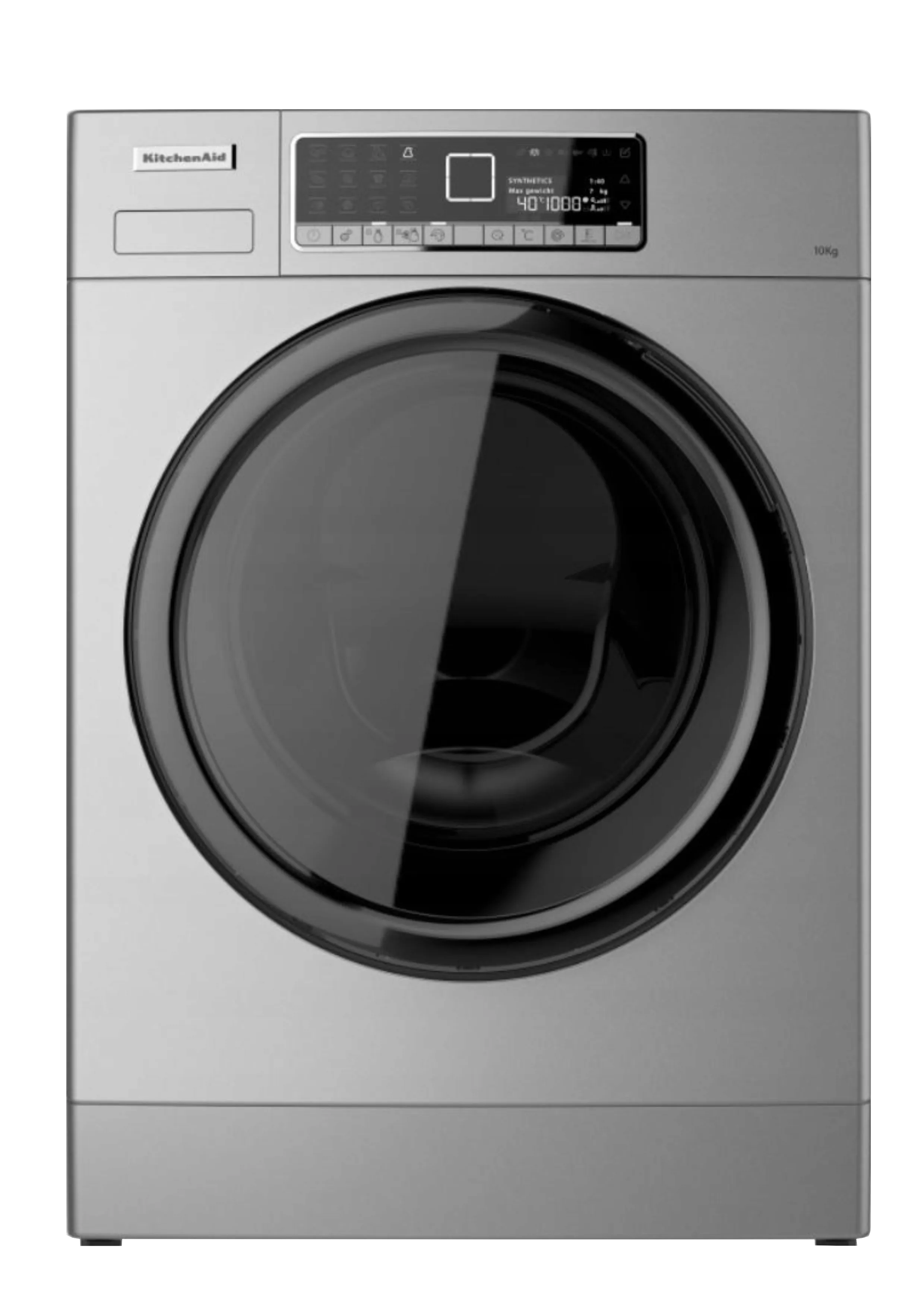 Стиральная машина KitchenAid